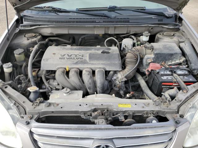 Photo 10 VIN: 2T1BR32E53C743157 - TOYOTA COROLLA CE 