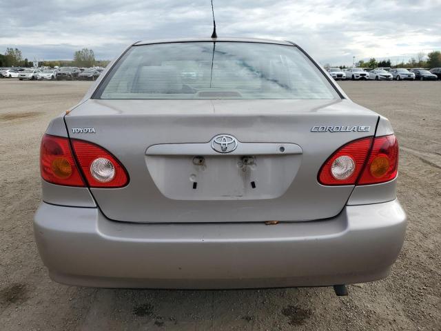 Photo 5 VIN: 2T1BR32E53C743157 - TOYOTA COROLLA CE 