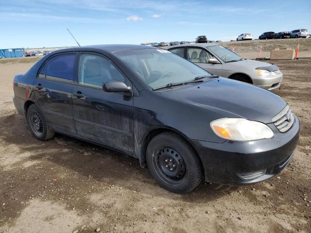 Photo 3 VIN: 2T1BR32E53C755776 - TOYOTA COROLLA 