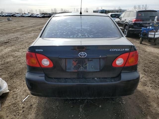 Photo 5 VIN: 2T1BR32E53C755776 - TOYOTA COROLLA 