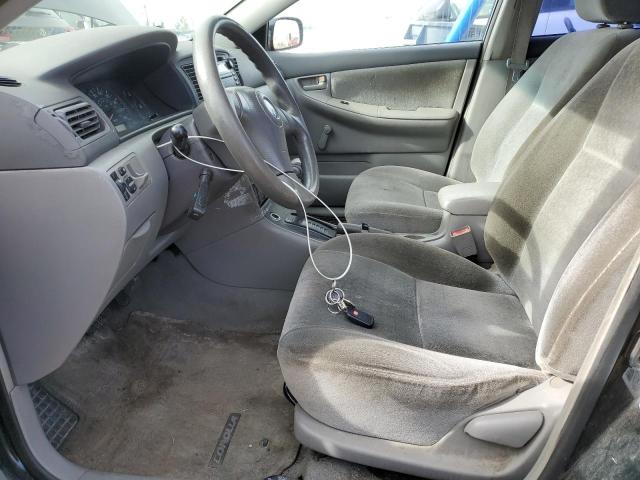 Photo 6 VIN: 2T1BR32E53C755776 - TOYOTA COROLLA 