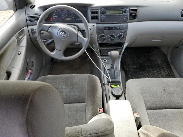 Photo 7 VIN: 2T1BR32E53C755776 - TOYOTA COROLLA 