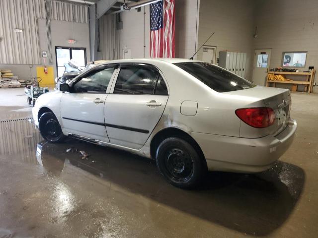 Photo 1 VIN: 2T1BR32E54C178250 - TOYOTA COROLLA CE 