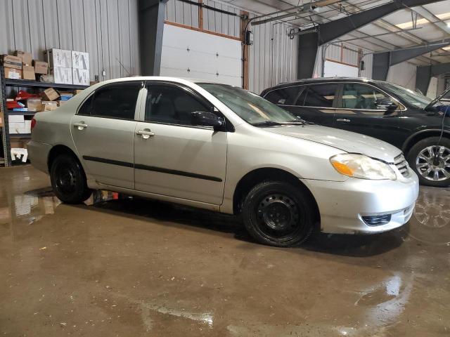 Photo 3 VIN: 2T1BR32E54C178250 - TOYOTA COROLLA CE 