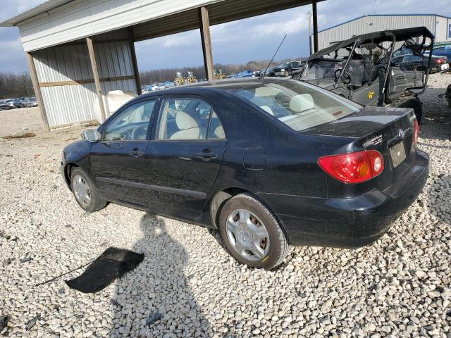 Photo 1 VIN: 2T1BR32E54C216382 - TOYOTA COROLLA 