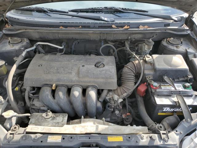 Photo 10 VIN: 2T1BR32E54C216382 - TOYOTA COROLLA 