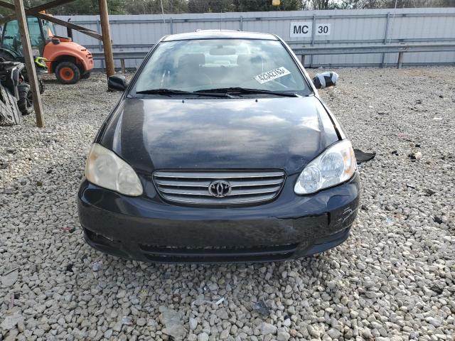 Photo 4 VIN: 2T1BR32E54C216382 - TOYOTA COROLLA 