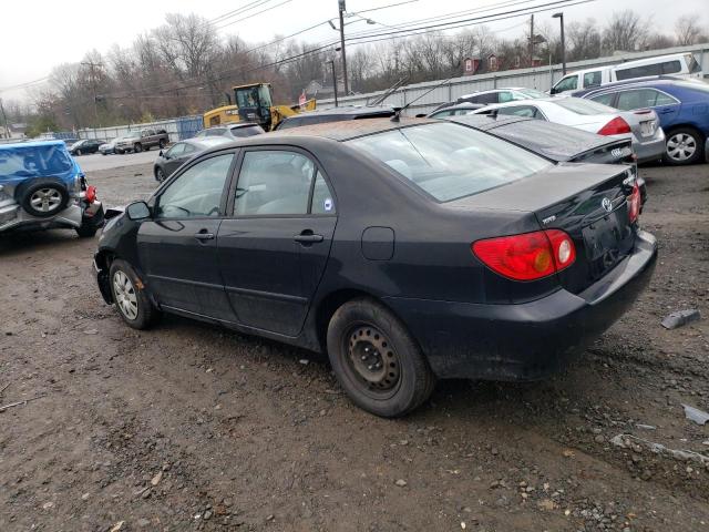 Photo 1 VIN: 2T1BR32E54C224532 - TOYOTA COROLLA CE 