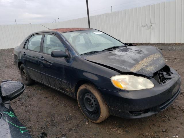 Photo 3 VIN: 2T1BR32E54C224532 - TOYOTA COROLLA CE 