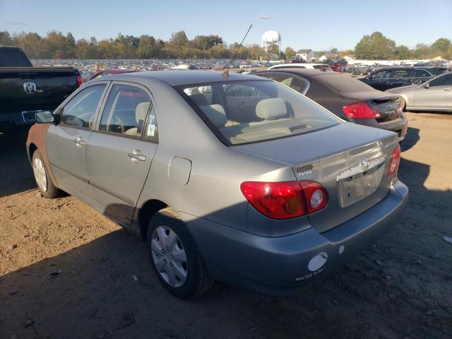 Photo 1 VIN: 2T1BR32E54C262374 - TOYOTA COROLLA CE 