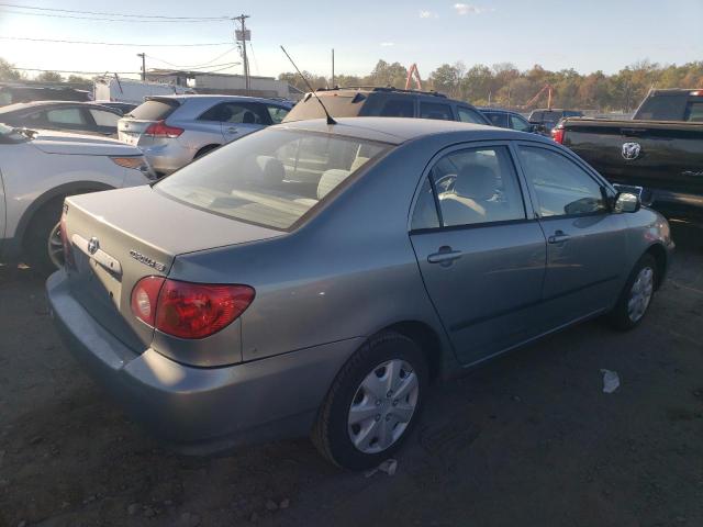 Photo 2 VIN: 2T1BR32E54C262374 - TOYOTA COROLLA CE 