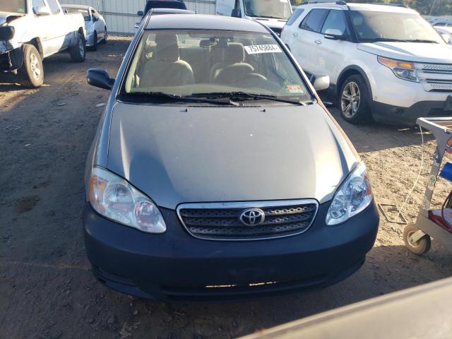 Photo 4 VIN: 2T1BR32E54C262374 - TOYOTA COROLLA CE 