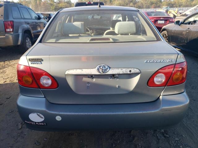 Photo 5 VIN: 2T1BR32E54C262374 - TOYOTA COROLLA CE 