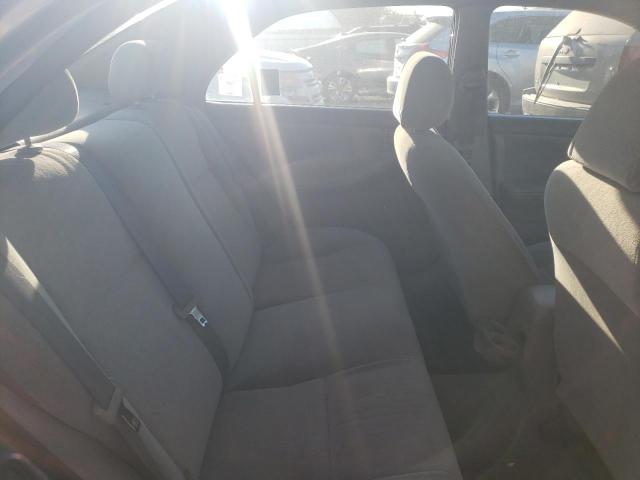 Photo 9 VIN: 2T1BR32E54C262374 - TOYOTA COROLLA CE 