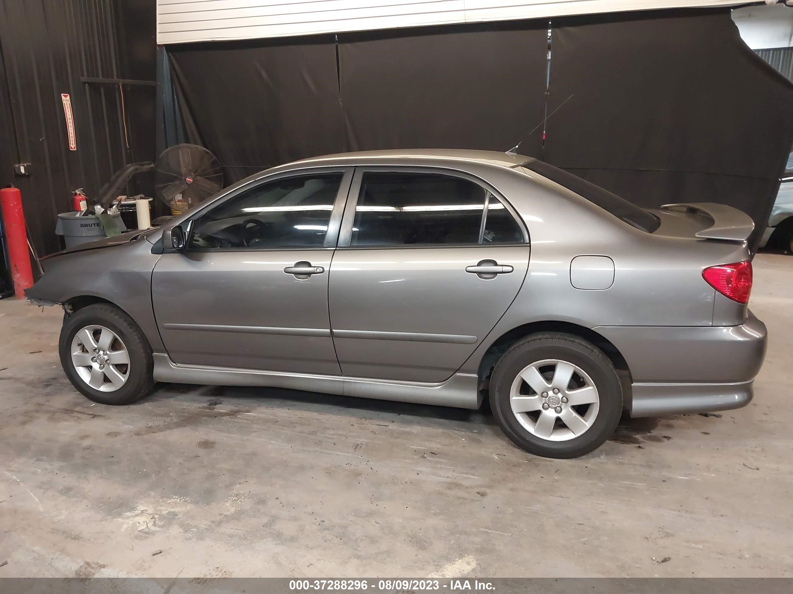 Photo 14 VIN: 2T1BR32E54C286707 - TOYOTA COROLLA 