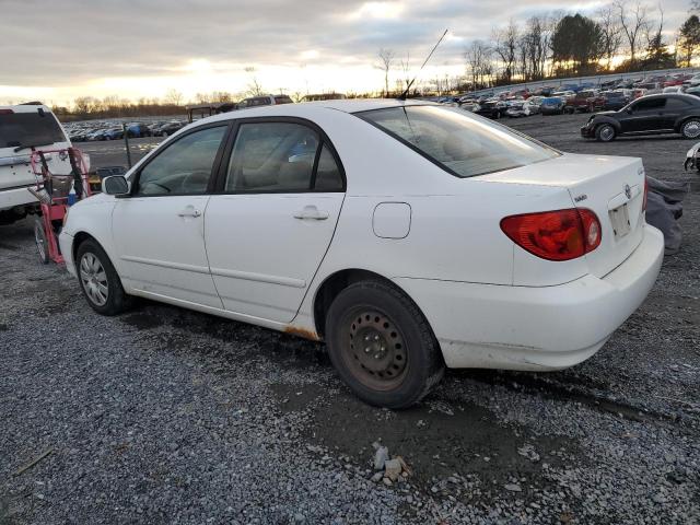 Photo 1 VIN: 2T1BR32E54C298517 - TOYOTA COROLLA 