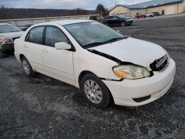 Photo 3 VIN: 2T1BR32E54C298517 - TOYOTA COROLLA 