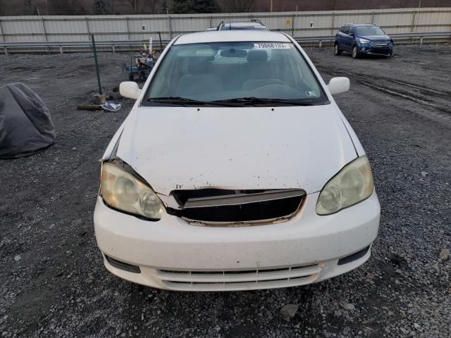 Photo 4 VIN: 2T1BR32E54C298517 - TOYOTA COROLLA 