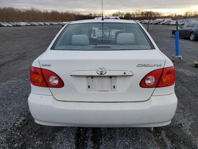 Photo 5 VIN: 2T1BR32E54C298517 - TOYOTA COROLLA 