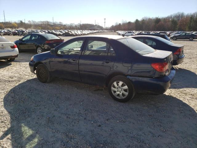 Photo 1 VIN: 2T1BR32E54C311914 - TOYOTA COROLLA CE 