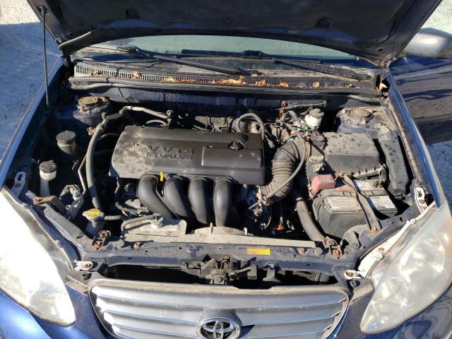 Photo 10 VIN: 2T1BR32E54C311914 - TOYOTA COROLLA CE 