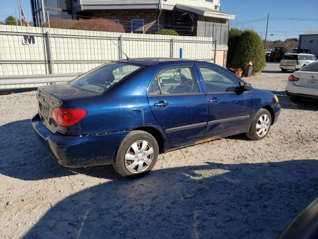 Photo 2 VIN: 2T1BR32E54C311914 - TOYOTA COROLLA CE 