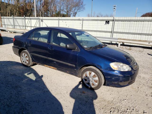 Photo 3 VIN: 2T1BR32E54C311914 - TOYOTA COROLLA CE 