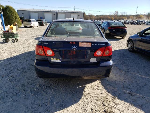 Photo 5 VIN: 2T1BR32E54C311914 - TOYOTA COROLLA CE 