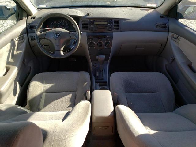 Photo 7 VIN: 2T1BR32E54C311914 - TOYOTA COROLLA CE 