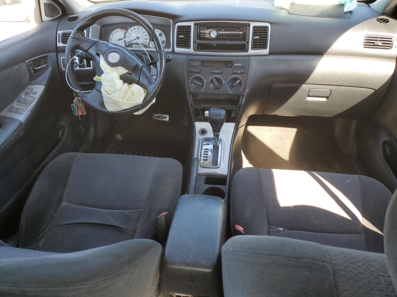 Photo 7 VIN: 2T1BR32E54C317776 - TOYOTA COROLLA 