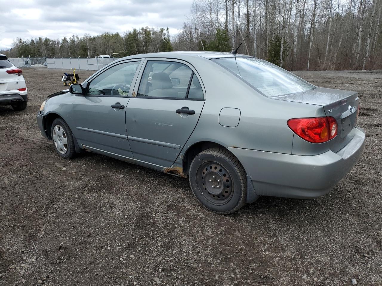 Photo 1 VIN: 2T1BR32E54C813418 - TOYOTA COROLLA 