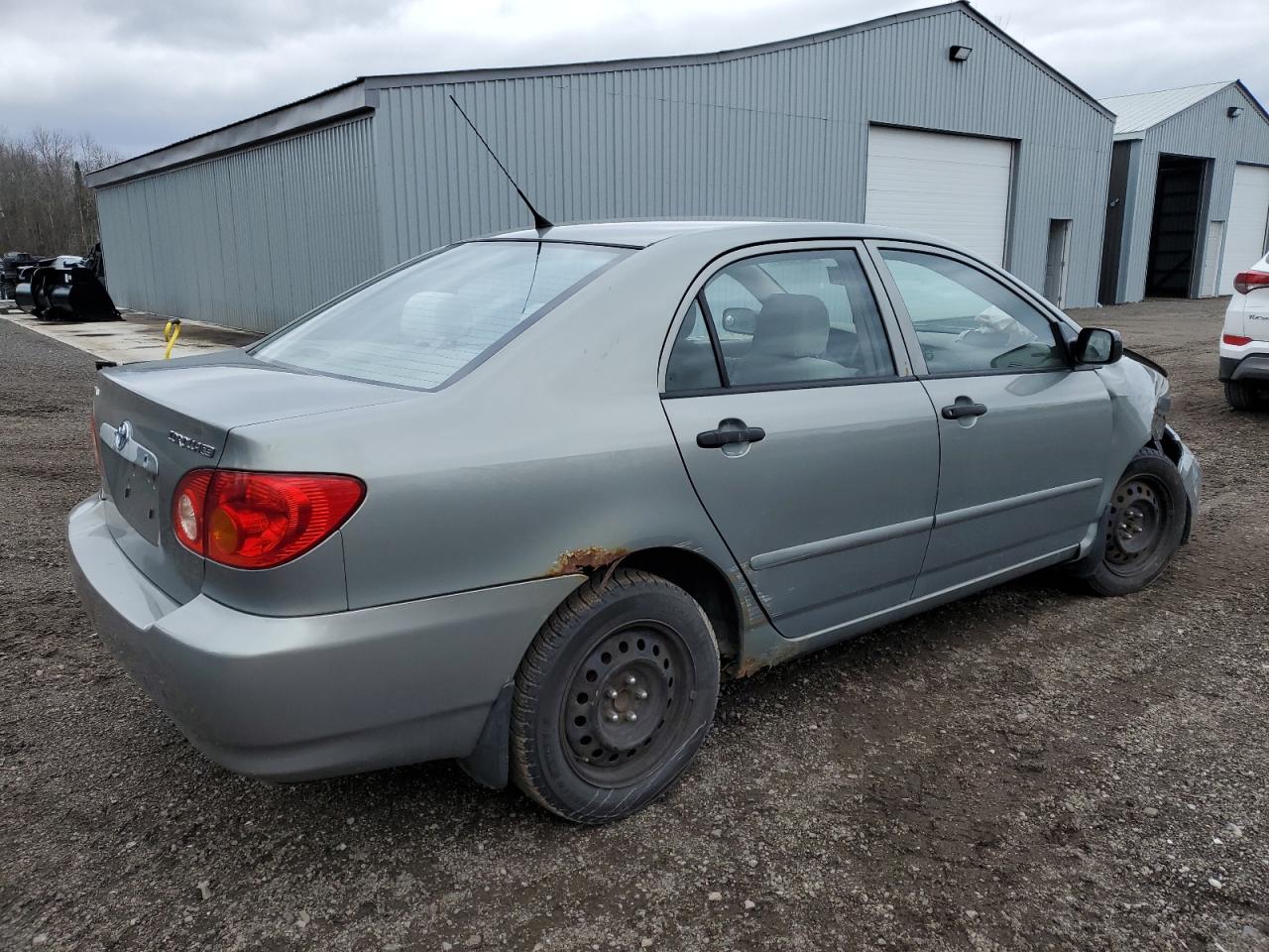 Photo 2 VIN: 2T1BR32E54C813418 - TOYOTA COROLLA 