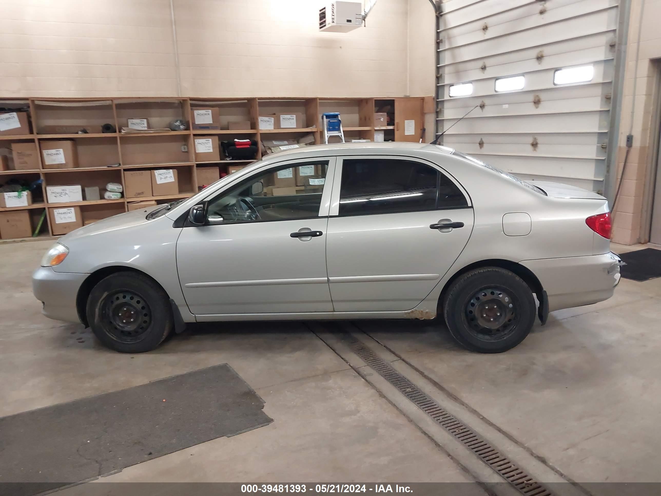 Photo 13 VIN: 2T1BR32E54C814276 - TOYOTA COROLLA 