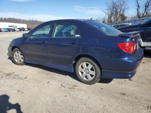 Photo 1 VIN: 2T1BR32E55C363089 - TOYOTA COROLLA 