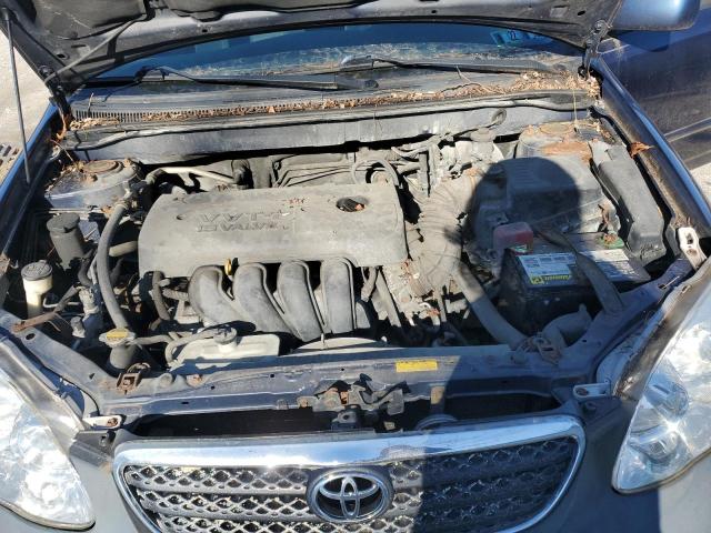 Photo 10 VIN: 2T1BR32E55C363089 - TOYOTA COROLLA 