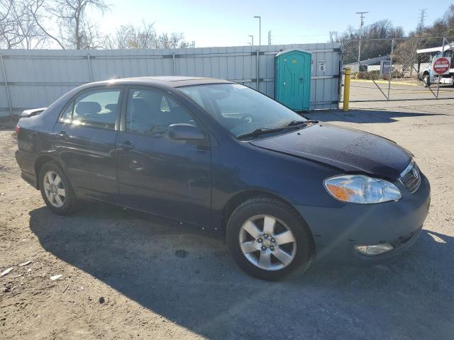 Photo 3 VIN: 2T1BR32E55C363089 - TOYOTA COROLLA 