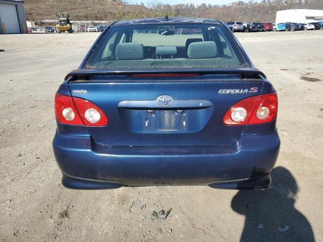 Photo 5 VIN: 2T1BR32E55C363089 - TOYOTA COROLLA 