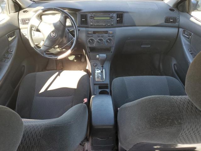 Photo 7 VIN: 2T1BR32E55C363089 - TOYOTA COROLLA 