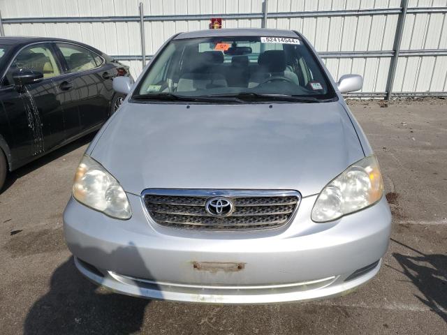 Photo 4 VIN: 2T1BR32E55C363710 - TOYOTA COROLLA 