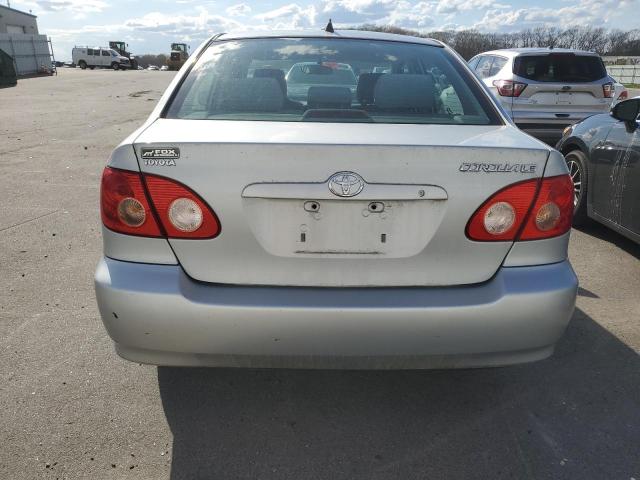 Photo 5 VIN: 2T1BR32E55C363710 - TOYOTA COROLLA 