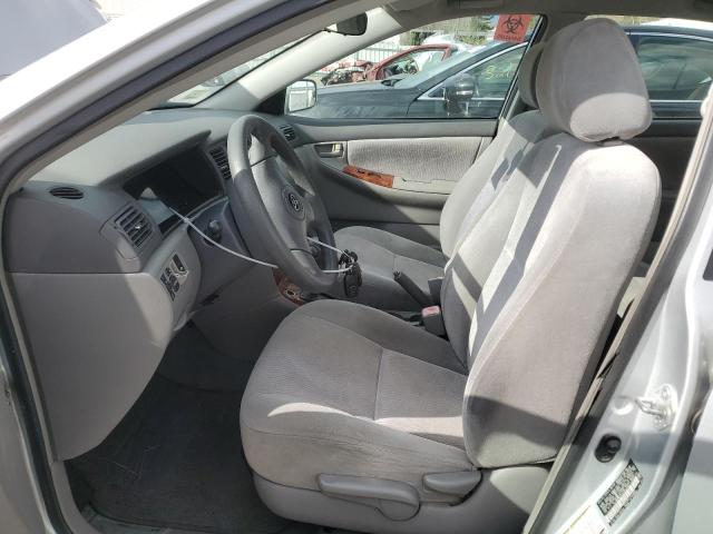 Photo 6 VIN: 2T1BR32E55C363710 - TOYOTA COROLLA 