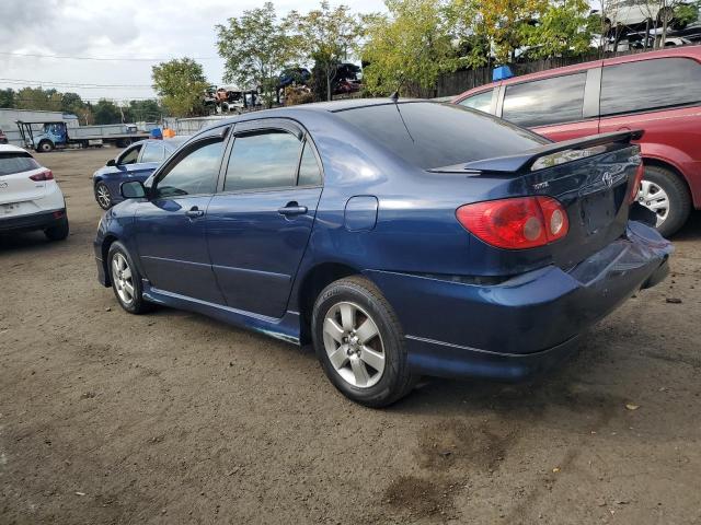 Photo 1 VIN: 2T1BR32E55C364288 - TOYOTA COROLLA CE 