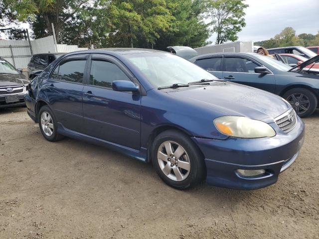 Photo 3 VIN: 2T1BR32E55C364288 - TOYOTA COROLLA CE 