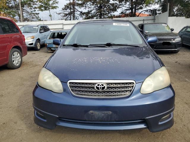 Photo 4 VIN: 2T1BR32E55C364288 - TOYOTA COROLLA CE 