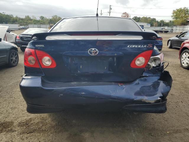 Photo 5 VIN: 2T1BR32E55C364288 - TOYOTA COROLLA CE 