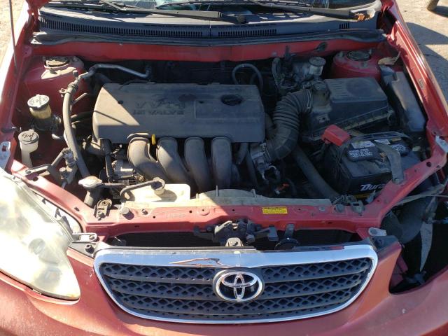 Photo 10 VIN: 2T1BR32E55C377753 - TOYOTA COROLLA 