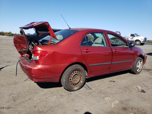 Photo 2 VIN: 2T1BR32E55C377753 - TOYOTA COROLLA 