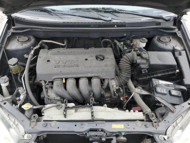 Photo 10 VIN: 2T1BR32E55C396433 - TOYOTA COROLLA 