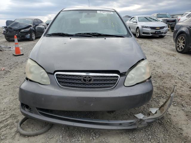 Photo 4 VIN: 2T1BR32E55C396433 - TOYOTA COROLLA 