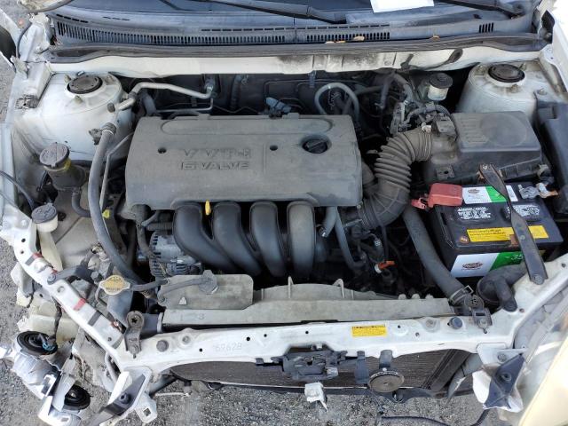 Photo 10 VIN: 2T1BR32E55C415322 - TOYOTA COROLLA 